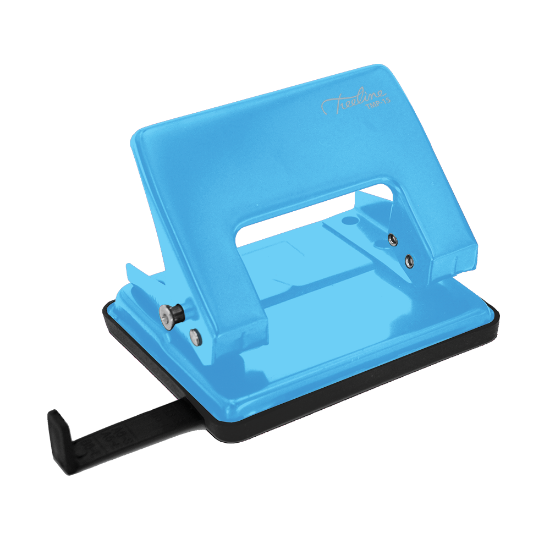 Picture of Punches: Tmp-15 Sheet Metal Sky Blue Each