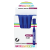 Picture of Collosso Permanent Marker Bullet Point Blue Box-10