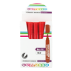 Picture of Collosso Permanent Marker Bullet Point Red Box-10