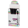 Picture of Collosso Whiteboard Markers Bullet Point Black Box