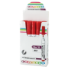 Picture of Collosso Whiteboard Markers Bullet Point Red Box-1