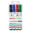 Picture of Collosso Whiteboard Markers Wallet-4