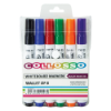 Picture of Collosso Whiteboard Markers Wallet-6