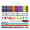 Picture of Collosso Whiteboard Markers Wallet-10