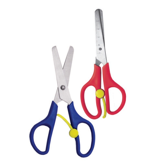 Picture of Training Scissors Assorted