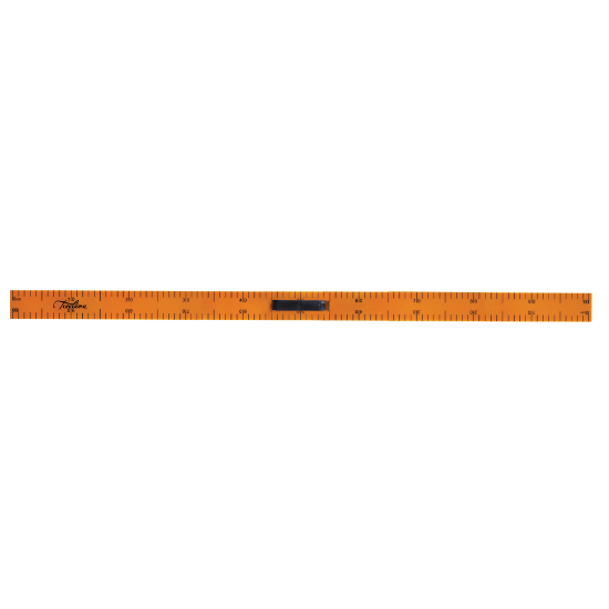 Picture of Chalkboard Equipment: 1 Metre Plastic Ruler