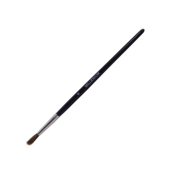 Picture of Paint Brushes: Size 6 Black Small Horse Hair