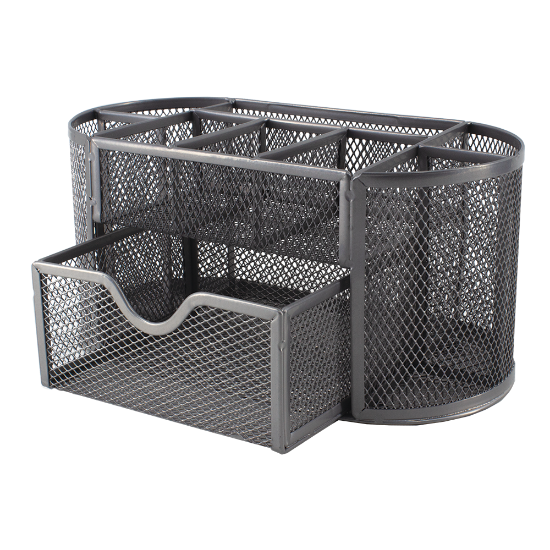 Picture of Wire Mesh Range Clip, Piun Holder witt Drawer M820