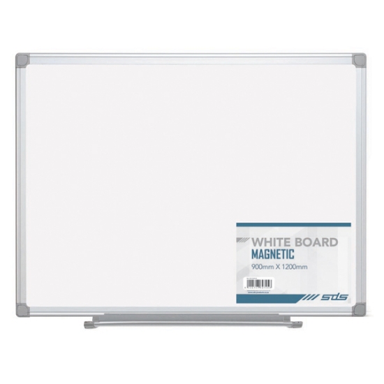 Picture of Whiteboard Magnetic 900 x 1200mm