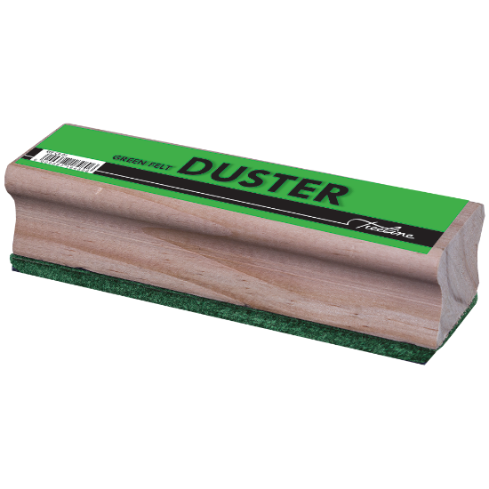 Picture of Chalkboard Dusters: Whiteboard/Chalkboard Duster G