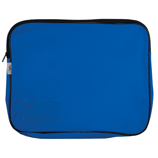 Picture of Canvas Book Bag Blue