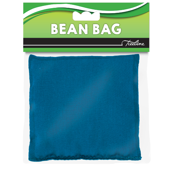 Picture of Bean Bags Blue