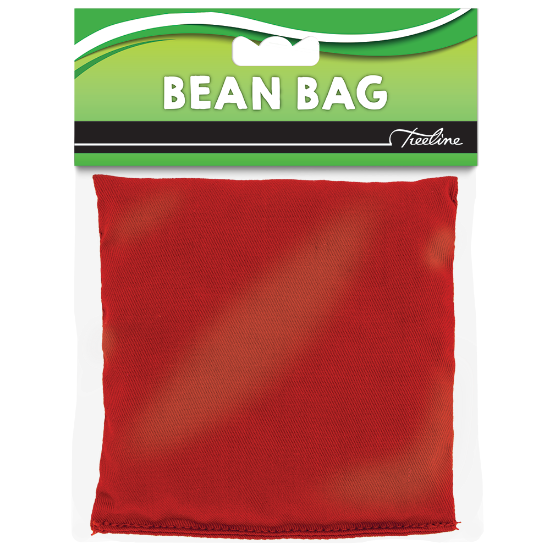 Picture of Bean Bags Red