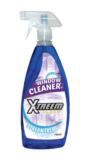 Picture of Window Cleaner 750ml