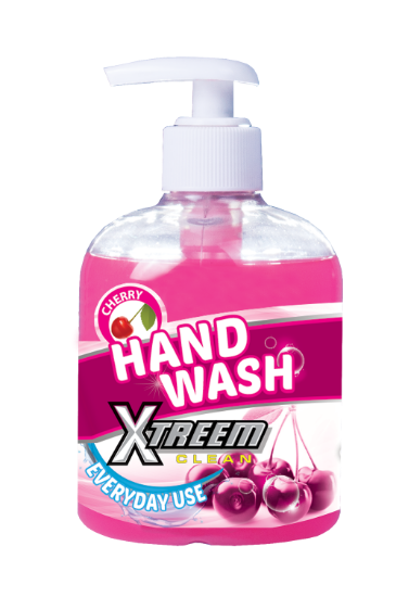 Picture of Hand Wash 300ml