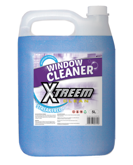 Picture of Window Cleaner 5L