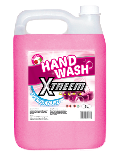 Picture of Hand Wash 5L