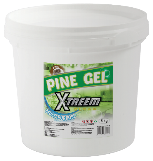 Picture of Pine Gel 5Kg