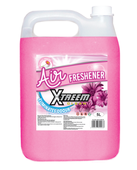 Picture of Air Freshener Floral Fresh 5L