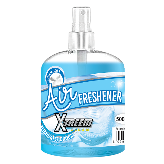 Picture of Air Freshener Linen Soft 500ml