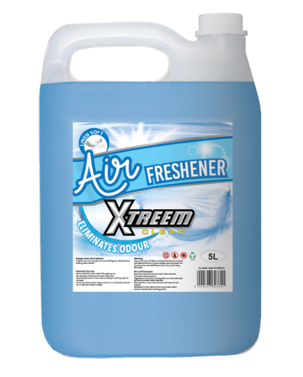 Picture of Air Freshener Linen Soft 5L