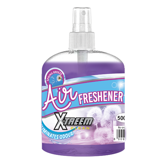 Picture of Air Freshener Spring Breeze 500ml