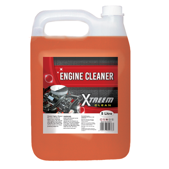 Picture of Automotive Engine Cleaner 5L