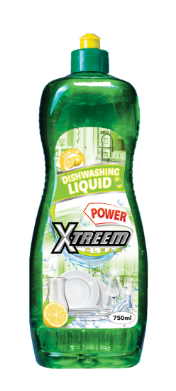 Picture of Power Dishwashing Liquid 750ml