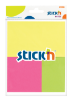 Picture of Adhesive Notes: 76mm X 76mm, 76mm x 127mm, 76mm x