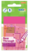 Picture of Adhesive Notes: 76mm X 51mm Magenta Notes Each