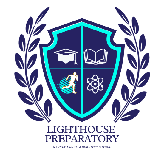 Picture of Lighthouse Preparatory Text Books Grade 8