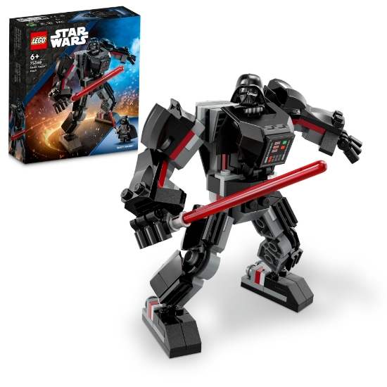 Picture of Lego Darth Vadar™ Mech