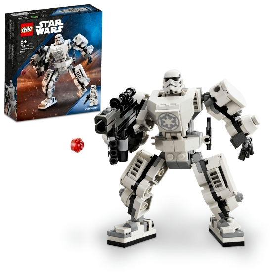 Picture of Lego Stormtrooper™ Mech