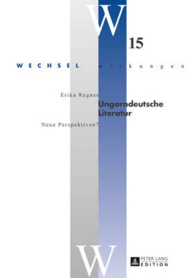 Picture of Ungarndeutsche Literatur