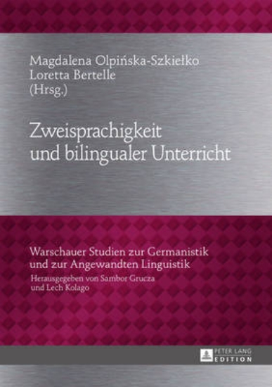 Picture of Zweisprachigkeit Und Bilingualer Unterricht