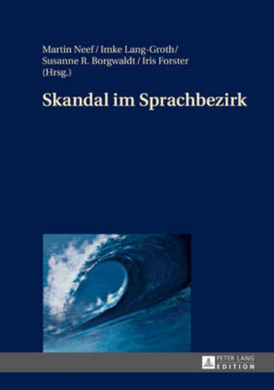 Picture of Skandal Im Sprachbezirk