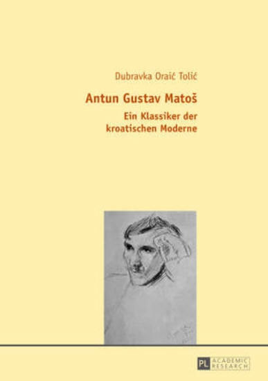 Picture of Antun Gustav Matos