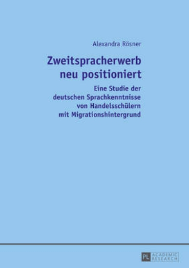 Picture of Zweitspracherwerb Neu Positioniert