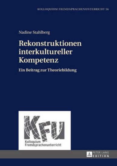 Picture of Rekonstruktionen Interkultureller Kompetenz