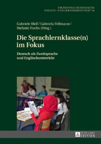 Picture of Die Sprachlernklasse(n) Im Fokus