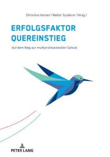 Picture of Erfolgsfaktor Quereinstieg