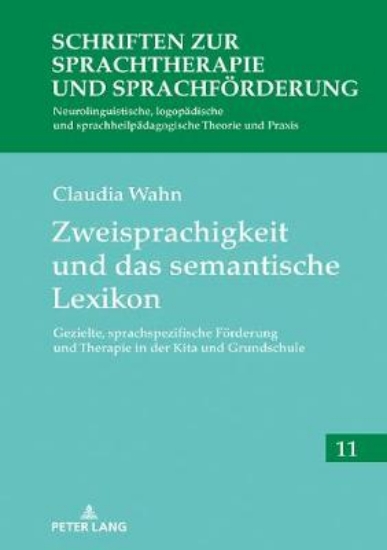 Picture of Zweisprachigkeit Und Das Semantische Lexikon