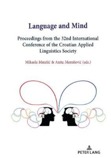 Picture of Language and Mind