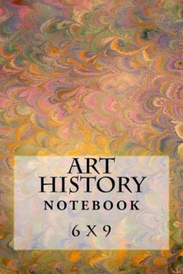 Picture of Art History Notebook