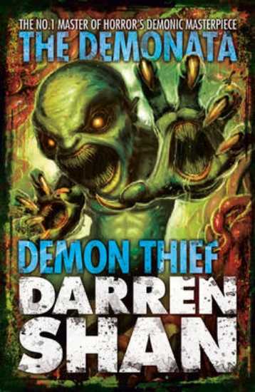 Picture of Demon Thief