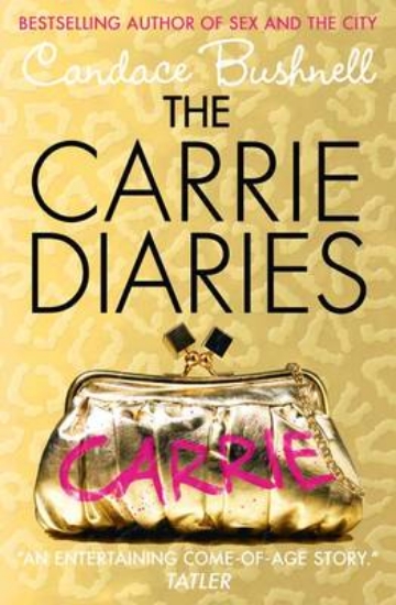 Picture of The Carrie Diaries