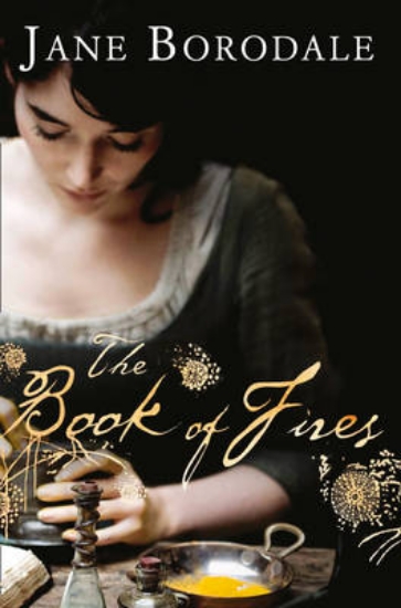 Picture of The Book of Fires