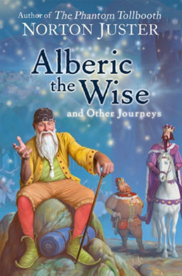 Picture of Alberic the Wise and Other Journeys