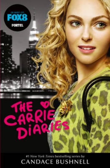 Picture of The Carrie Diaries