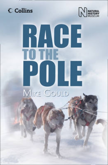 Picture of Race to the Pole